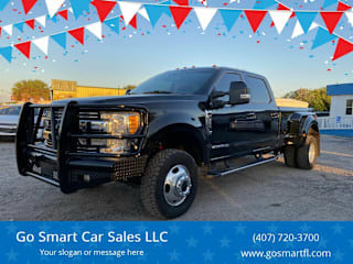 2017 Ford F-350 Super Duty XL 1FT8W3DTXHEC00065 2017 Ford F-350 Super Duty XL