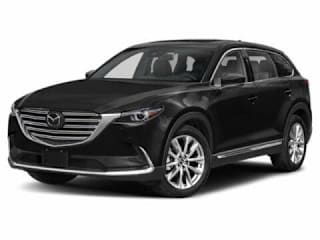 2020 Mazda CX-9 Touring JM3TCACY1L0421751 2020 Mazda CX-9 Touring