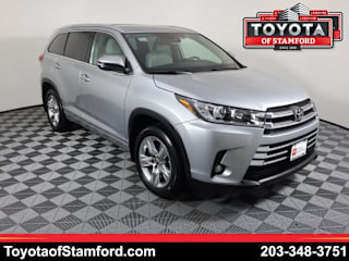 2019 Toyota Highlander Limited 5TDDZRFH4KS928483 2019 Toyota Highlander Limited