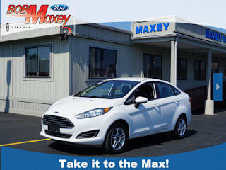 2018 Ford Fiesta SE 3FADP4BJXJM132178 2018 Ford Fiesta SE