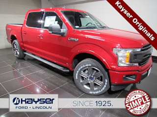 2020 Ford F-150 1FTEW1EP9LKE03144 2020 Ford F-150