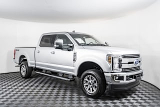 2019 Ford F-250 Super Duty Lariat 1FT7W2B63KED29484 2019 Ford F-250 Super Duty Lariat