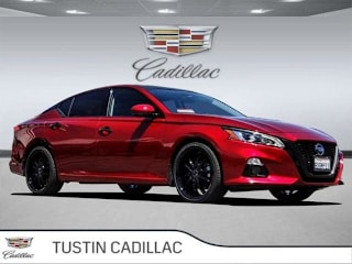2020 Nissan Altima 2.5 SV 1N4BL4DV0LC279049 2020 Nissan Altima 2.5 SV