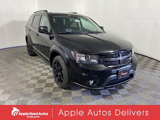 2017 Dodge Journey GT 3C4PDDEG9HT706690 2017 Dodge Journey GT