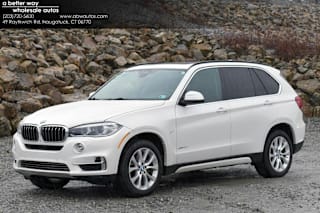 2015 BMW X5 xDrive35d 5UXKS4C57F0N08572 2015 BMW X5 xDrive35d