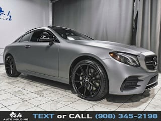 2019 Mercedes-Benz E-Class WDD1J6BB2KF092804 2019 Mercedes-Benz E-Class