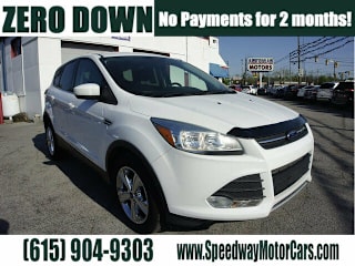 2016 Ford Escape SE 1FMCU9GXXGUC30362 2016 Ford Escape SE
