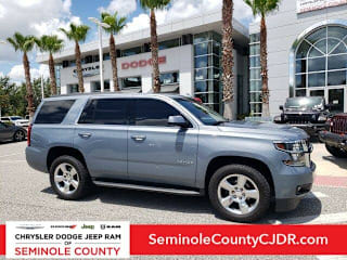 2016 Chevrolet Tahoe LT 1GNSCBKC6GR207492 2016 Chevrolet Tahoe LT