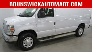 2013 Ford E-Series Cargo 1FTNE2EW1DDA66555 2013 Ford E-Series Cargo