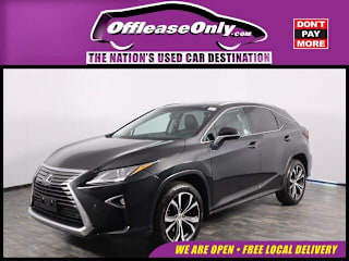 2016 Lexus RX 350 2T2BZMCA4GC023450 2016 Lexus RX 350
