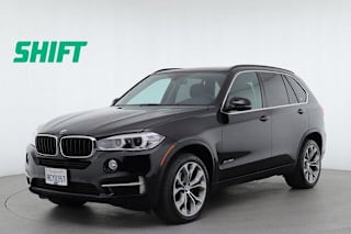 2015 BMW X5 xDrive35d 5UXKS4C52F0N07796 2015 BMW X5 xDrive35d