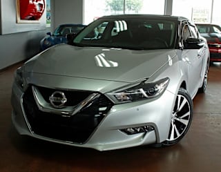 2016 Nissan Maxima 3.5 S 1N4AA6AP7GC392361 2016 Nissan Maxima 3.5 S