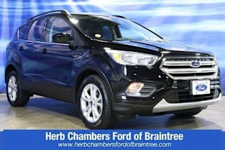 2018 Ford Escape SE 1FMCU9GD6JUC16049 2018 Ford Escape SE