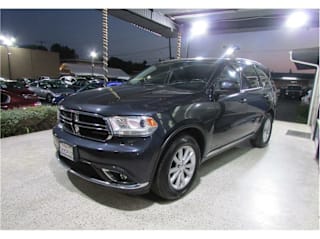 2015 Dodge Durango SXT 1C4RDHAG0FC795452 2015 Dodge Durango SXT