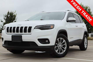 2019 Jeep Cherokee Latitude 1C4PJLCB9KD428333 2019 Jeep Cherokee Latitude