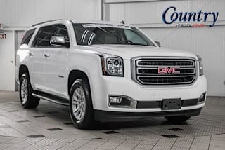 2015 GMC Yukon SLT 1GKS2BKCXFR109760 2015 GMC Yukon SLT