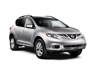 2014 Nissan Murano JN8AZ1MW7EW520168 2014 Nissan Murano