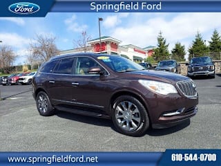 2017 Buick Enclave Premium 5GAKVCKD0HJ243956 2017 Buick Enclave Premium