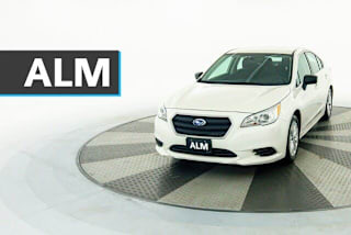 2017 Subaru Legacy 4S3BNAB67H3055881 2017 Subaru Legacy
