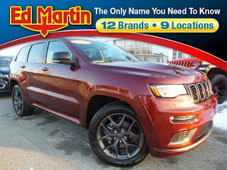 2020 Jeep Grand Cherokee 1C4RJFBG8LC235752 2020 Jeep Grand Cherokee