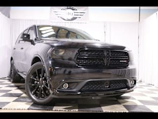 2017 Dodge Durango R/T 1C4SDJCT3HC953515 2017 Dodge Durango R/T