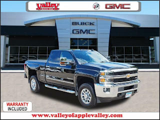 2017 Chevrolet Silverado 2500HD LTZ 1GC2KWEG5HZ254113 2017 Chevrolet Silverado 2500HD LTZ