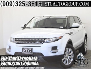 2015 Land Rover Range Rover Evoque SALVN2BG7FH993626 2015 Land Rover Range Rover Evoque