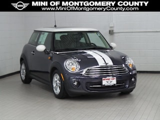2013 MINI Cooper Cooper WMWSU3C50DT372140 2013 MINI Cooper Cooper