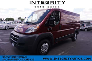 2014 Ram ProMaster Cargo 1500 136 WB 3C6TRVAG5EE119793 2014 Ram ProMaster Cargo 1500 136 WB