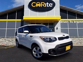 2017 Kia Soul Base KNDJN2A22H7415454 2017 Kia Soul Base