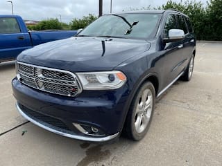 2015 Dodge Durango SXT 1C4RDHAG0FC153717 2015 Dodge Durango SXT