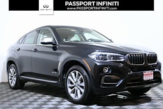 2015 BMW X6 xDrive35i 5UXKU2C50F0N76680 2015 BMW X6 xDrive35i