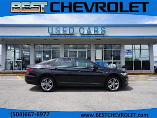 2019 Volkswagen Jetta 1.4T S 3VWC57BU5KM108716 2019 Volkswagen Jetta 1.4T S