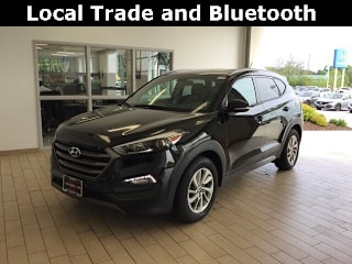 2016 Hyundai Tucson Eco KM8J33A26GU042877 2016 Hyundai Tucson Eco