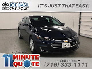 2018 Chevrolet Malibu 1G1ZD5ST9JF236475 2018 Chevrolet Malibu