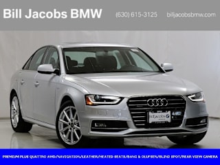 2014 Audi A4 WAUFFAFL9EN016950 2014 Audi A4