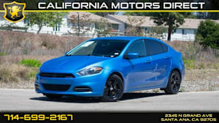 2016 Dodge Dart SXT 1C3CDFBB2GD529086 2016 Dodge Dart SXT