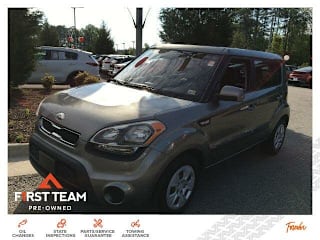 2013 Kia Soul Base KNDJT2A5XD7624872 2013 Kia Soul Base