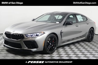 2021 BMW M8 WBSGV0C03MCG06954 2021 BMW M8