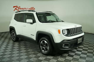 2016 Jeep Renegade Latitude ZACCJBBW1GPD86858 2016 Jeep Renegade Latitude
