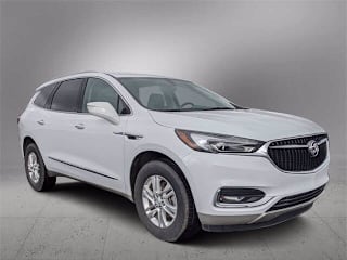 2020 Buick Enclave Essence 5GAEVAKW3LJ121734 2020 Buick Enclave Essence