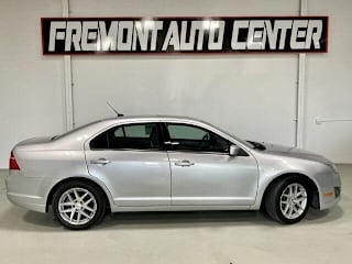 2012 Ford Fusion SEL 3FAHP0JA8CR256046 2012 Ford Fusion SEL