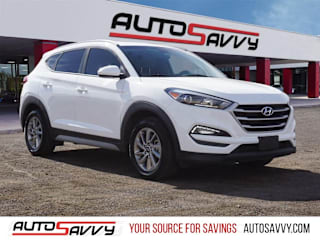 2018 Hyundai Tucson SEL KM8J33A46JU723047 2018 Hyundai Tucson SEL