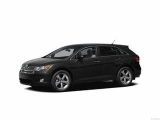 2013 Toyota Venza LE 4T3BK3BB1DU081143 2013 Toyota Venza LE