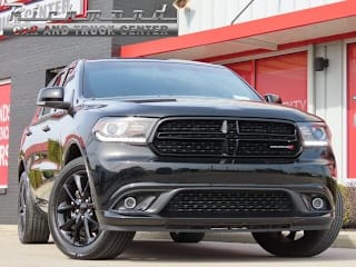 2017 Dodge Durango GT 1C4RDJDG2HC726154 2017 Dodge Durango GT