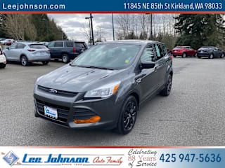 2016 Ford Escape 1FMCU0F75GUC21484 2016 Ford Escape