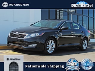 2013 Kia Optima LX 5XXGM4A76DG172091 2013 Kia Optima LX