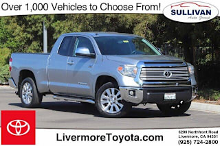 2014 Toyota Tundra Limited 5TFSY5F18EX166957 2014 Toyota Tundra Limited