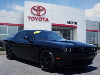 2019 Dodge Challenger SXT 2C3CDZAGXKH729188 2019 Dodge Challenger SXT
