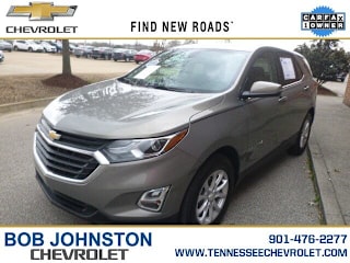 2018 Chevrolet Equinox LT 3GNAXJEV5JS551861 2018 Chevrolet Equinox LT